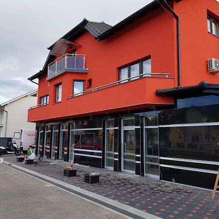 Villa Aroma 2 Orasje Экстерьер фото
