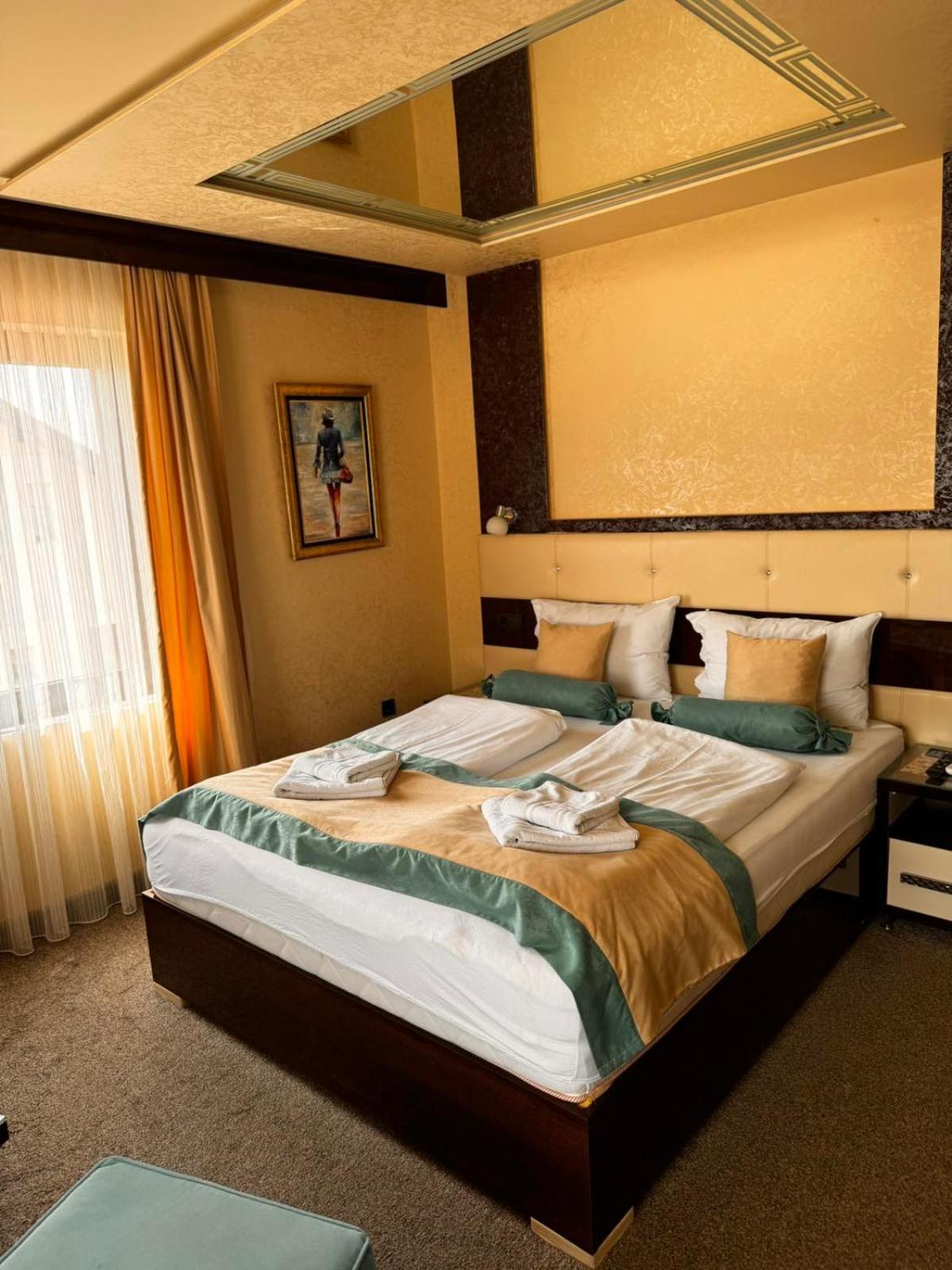 Villa Aroma 2 Orasje Экстерьер фото