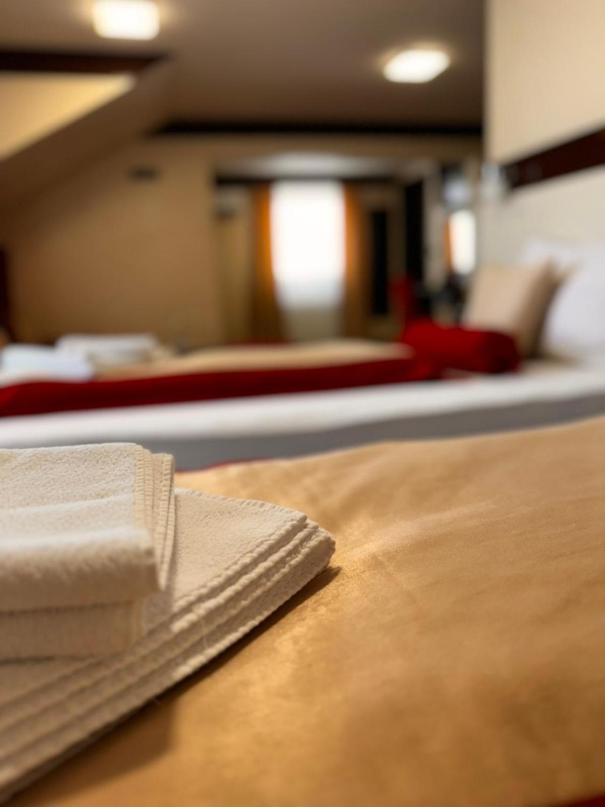 Villa Aroma 2 Orasje Экстерьер фото