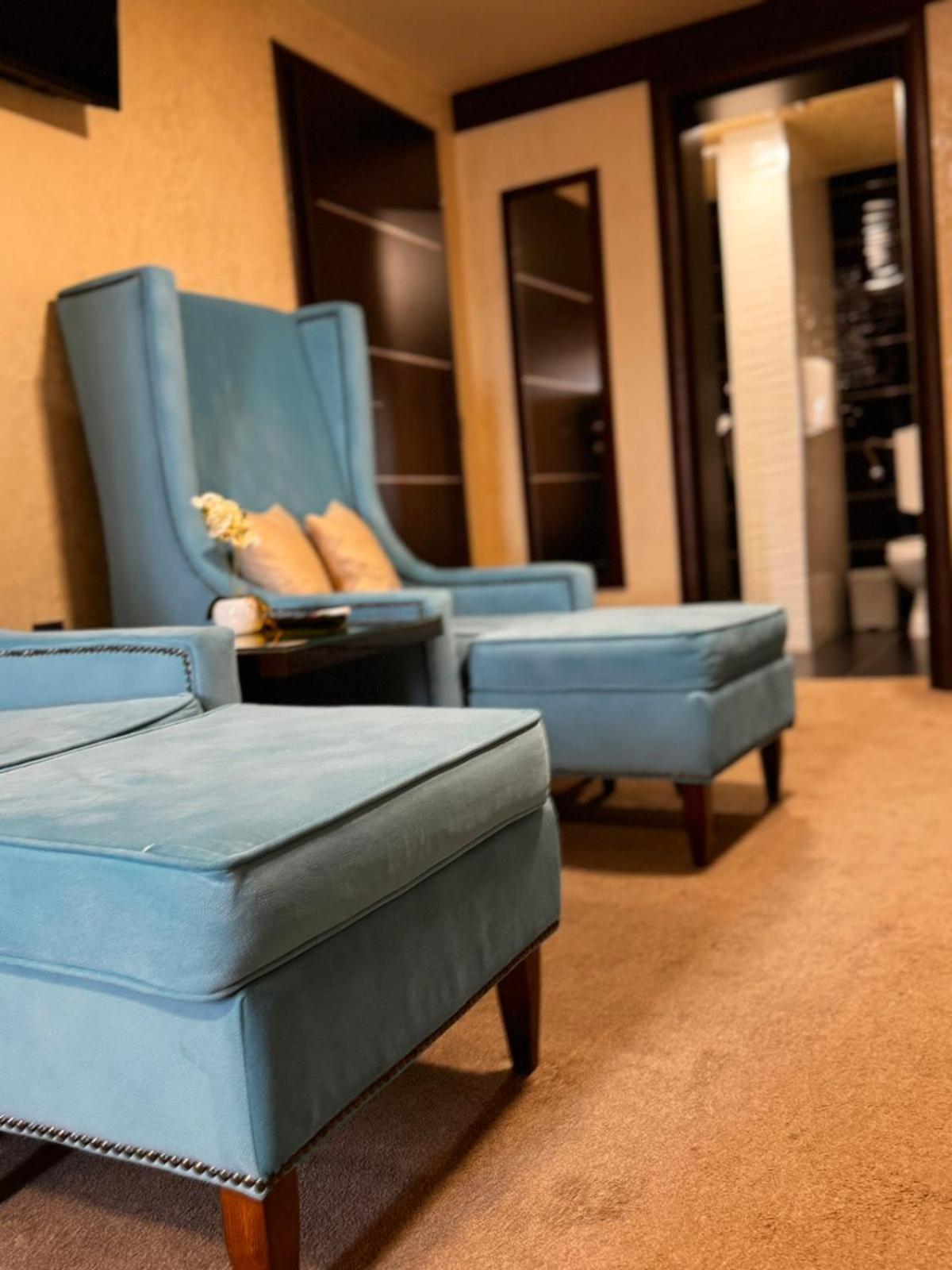 Villa Aroma 2 Orasje Экстерьер фото