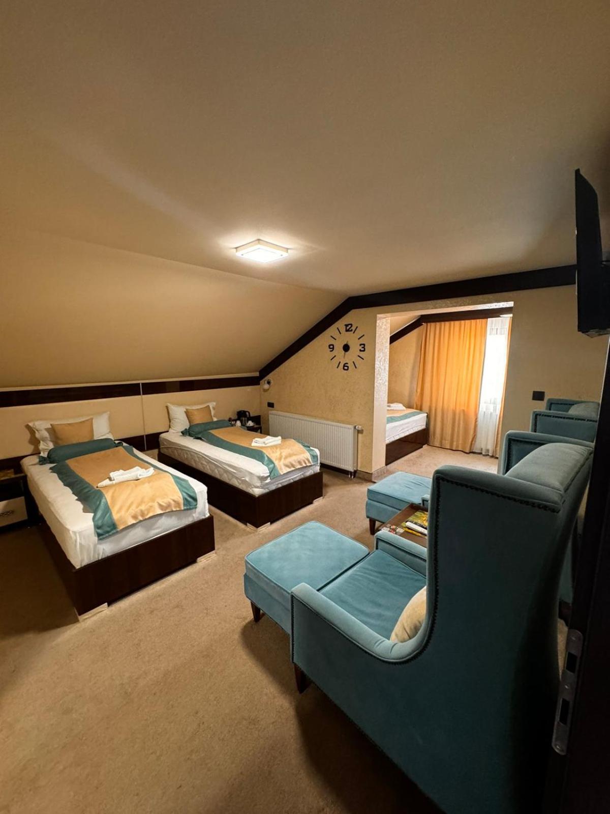 Villa Aroma 2 Orasje Экстерьер фото