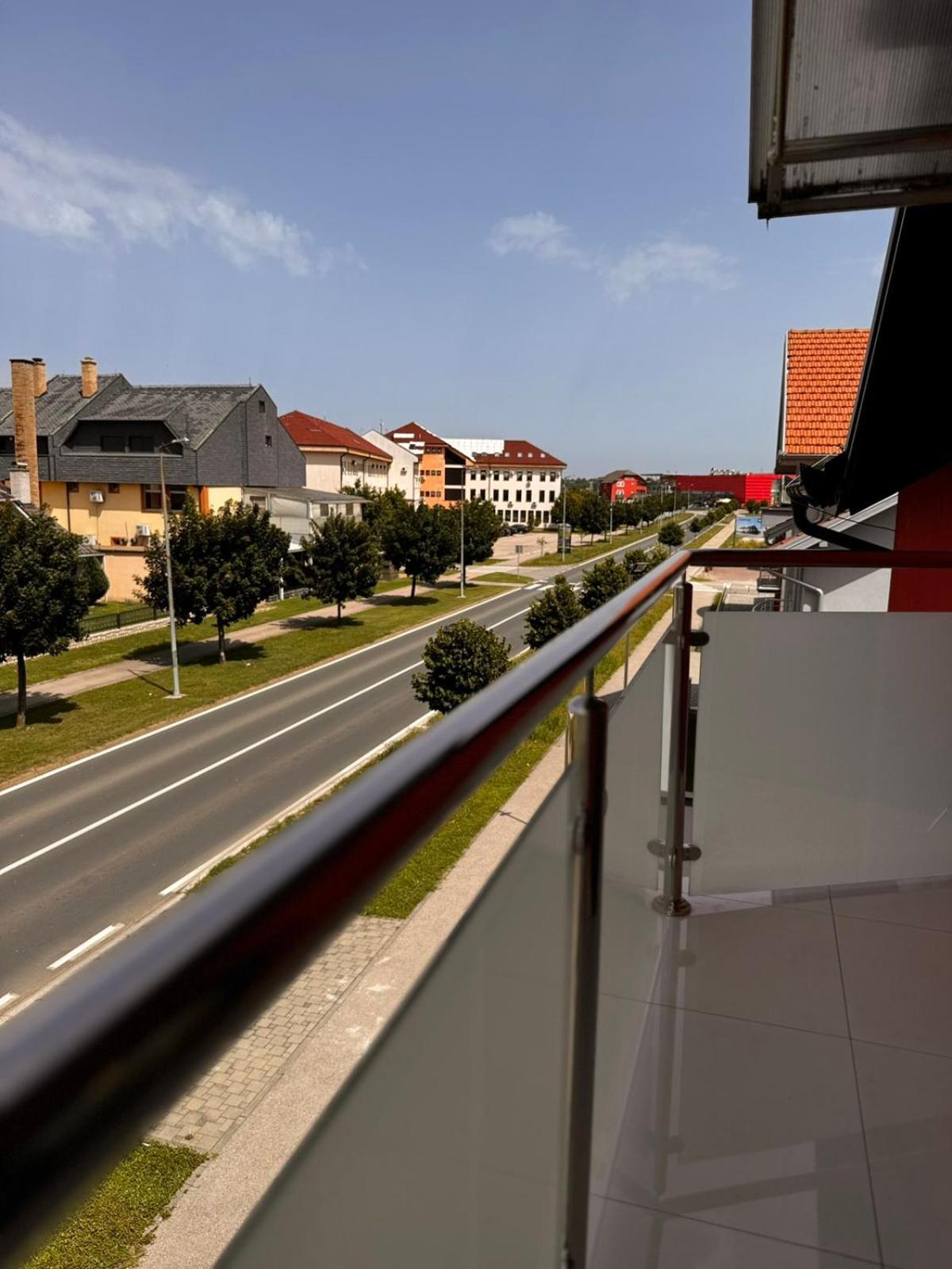 Villa Aroma 2 Orasje Экстерьер фото