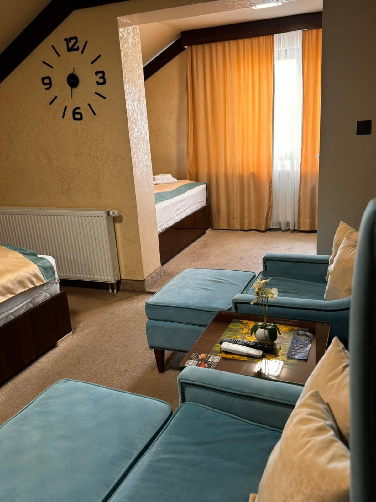 Villa Aroma 2 Orasje Экстерьер фото