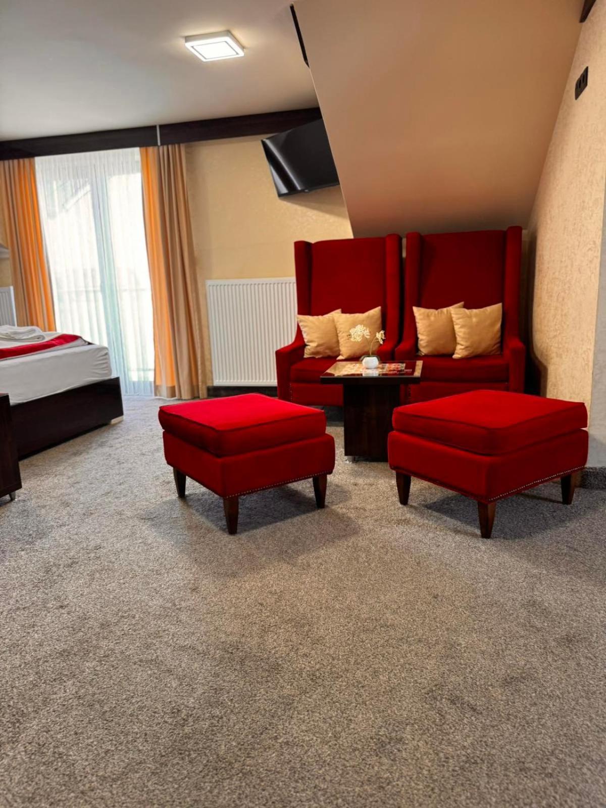 Villa Aroma 2 Orasje Экстерьер фото