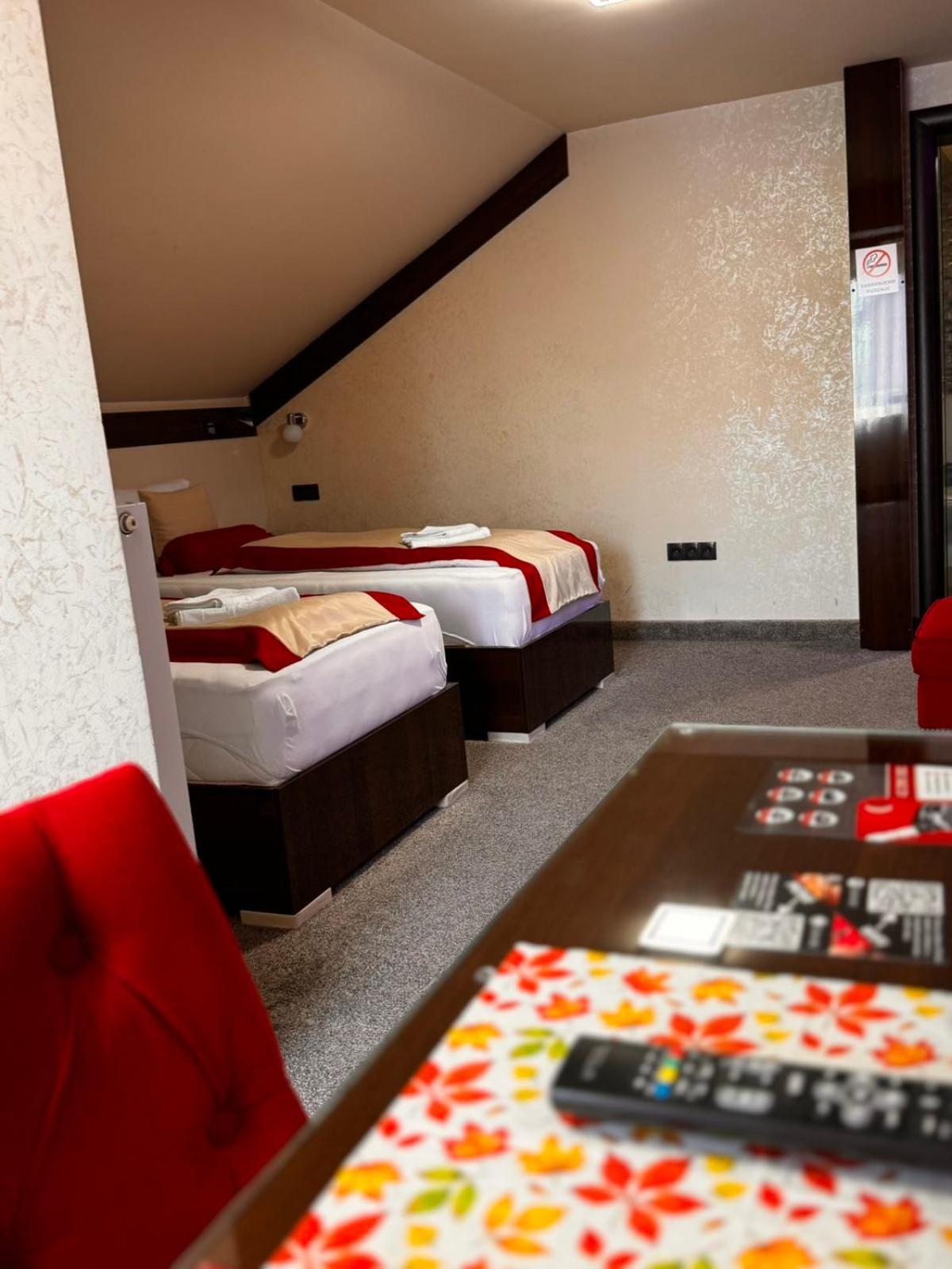 Villa Aroma 2 Orasje Экстерьер фото