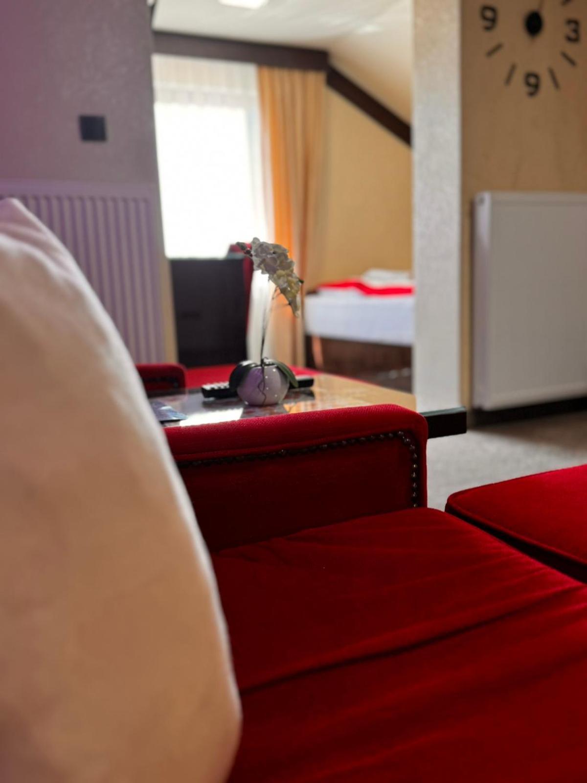 Villa Aroma 2 Orasje Экстерьер фото