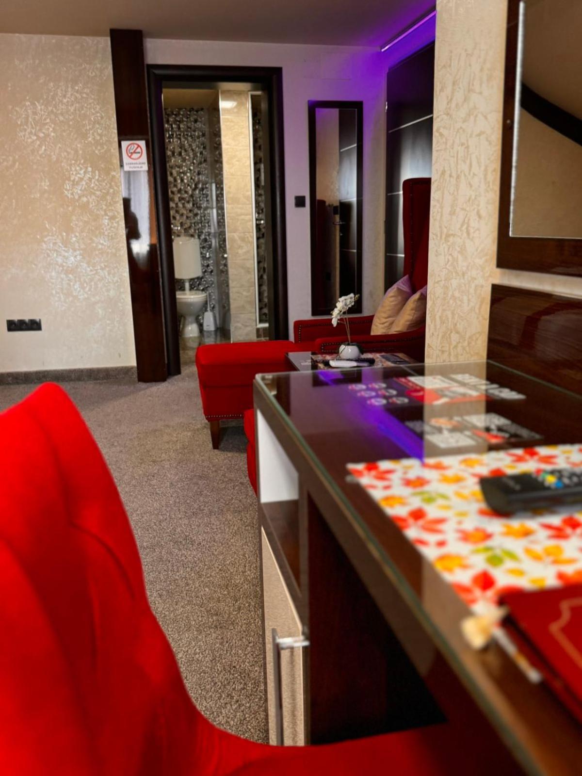 Villa Aroma 2 Orasje Экстерьер фото