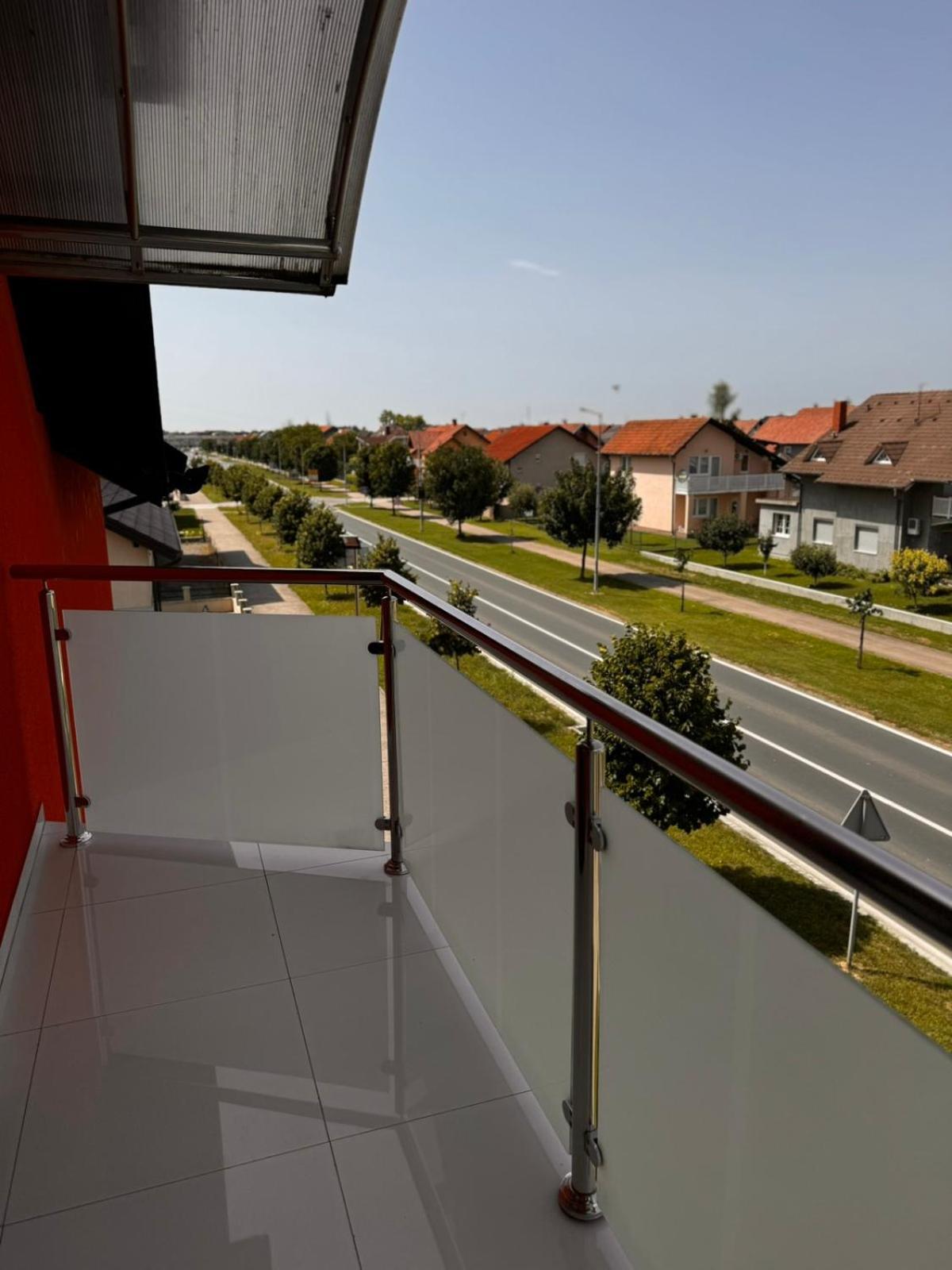 Villa Aroma 2 Orasje Экстерьер фото