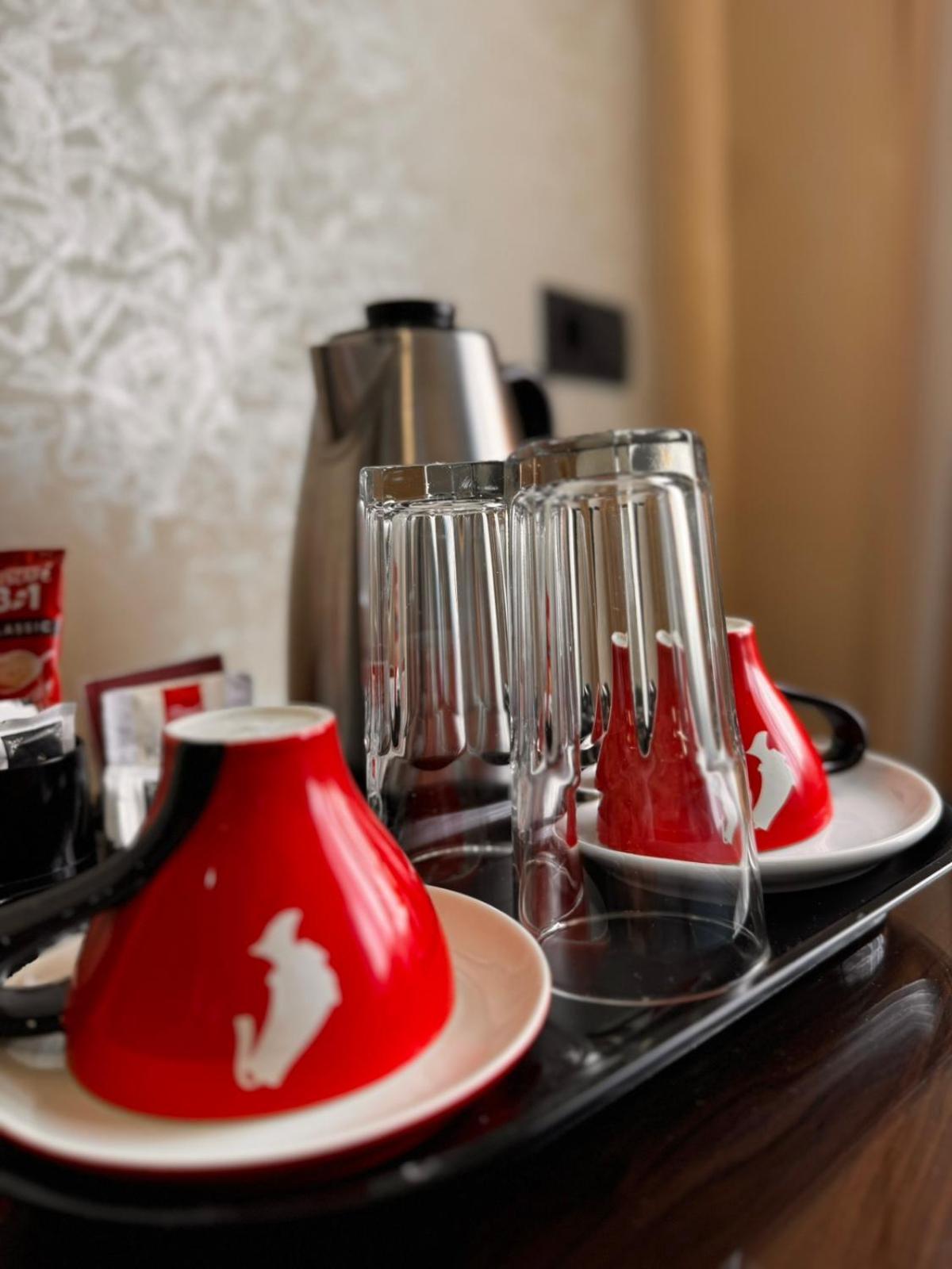 Villa Aroma 2 Orasje Экстерьер фото