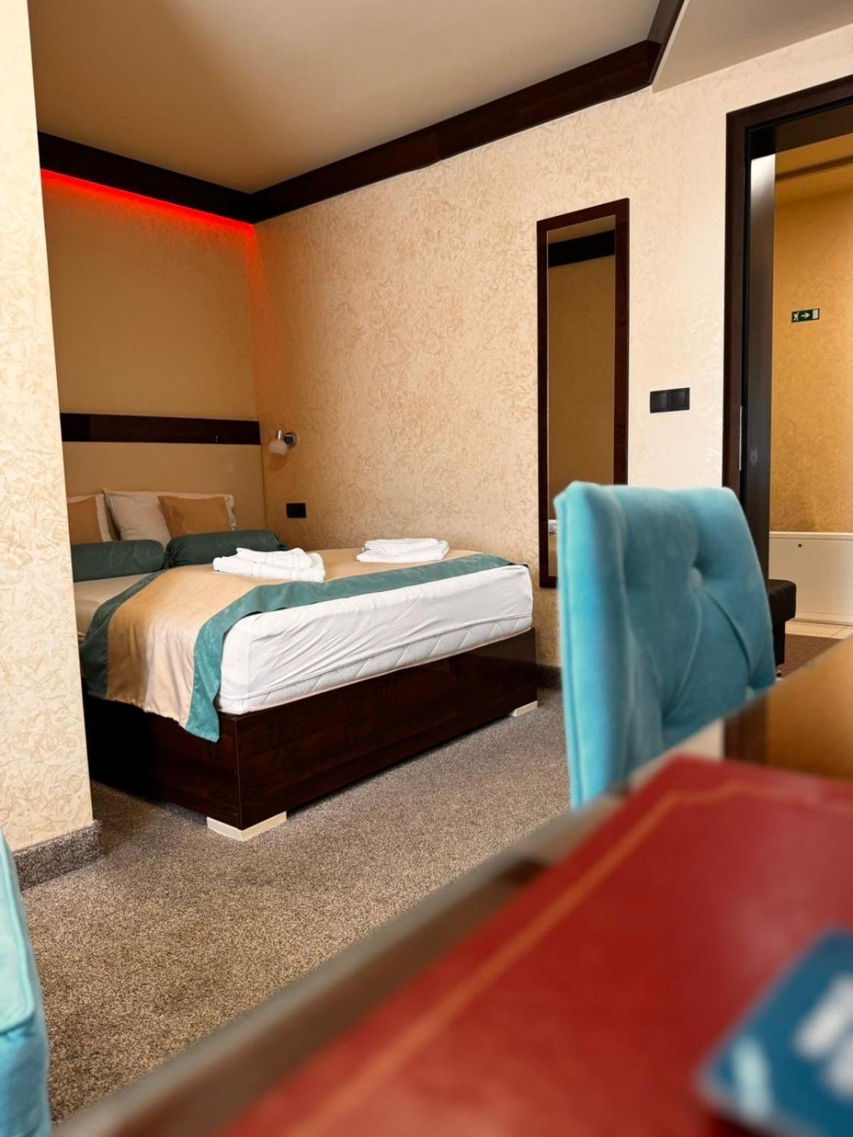 Villa Aroma 2 Orasje Экстерьер фото