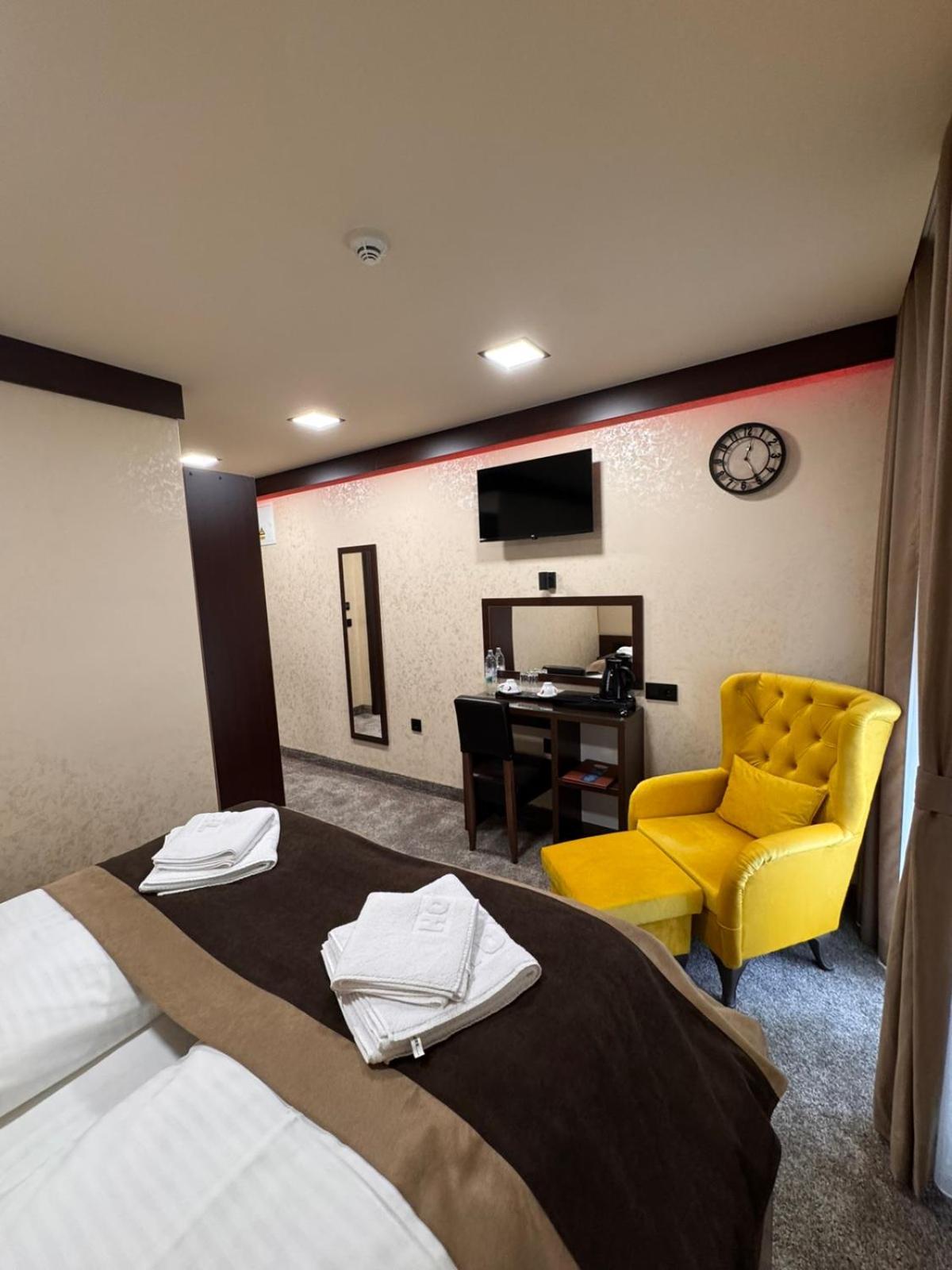 Villa Aroma 2 Orasje Экстерьер фото