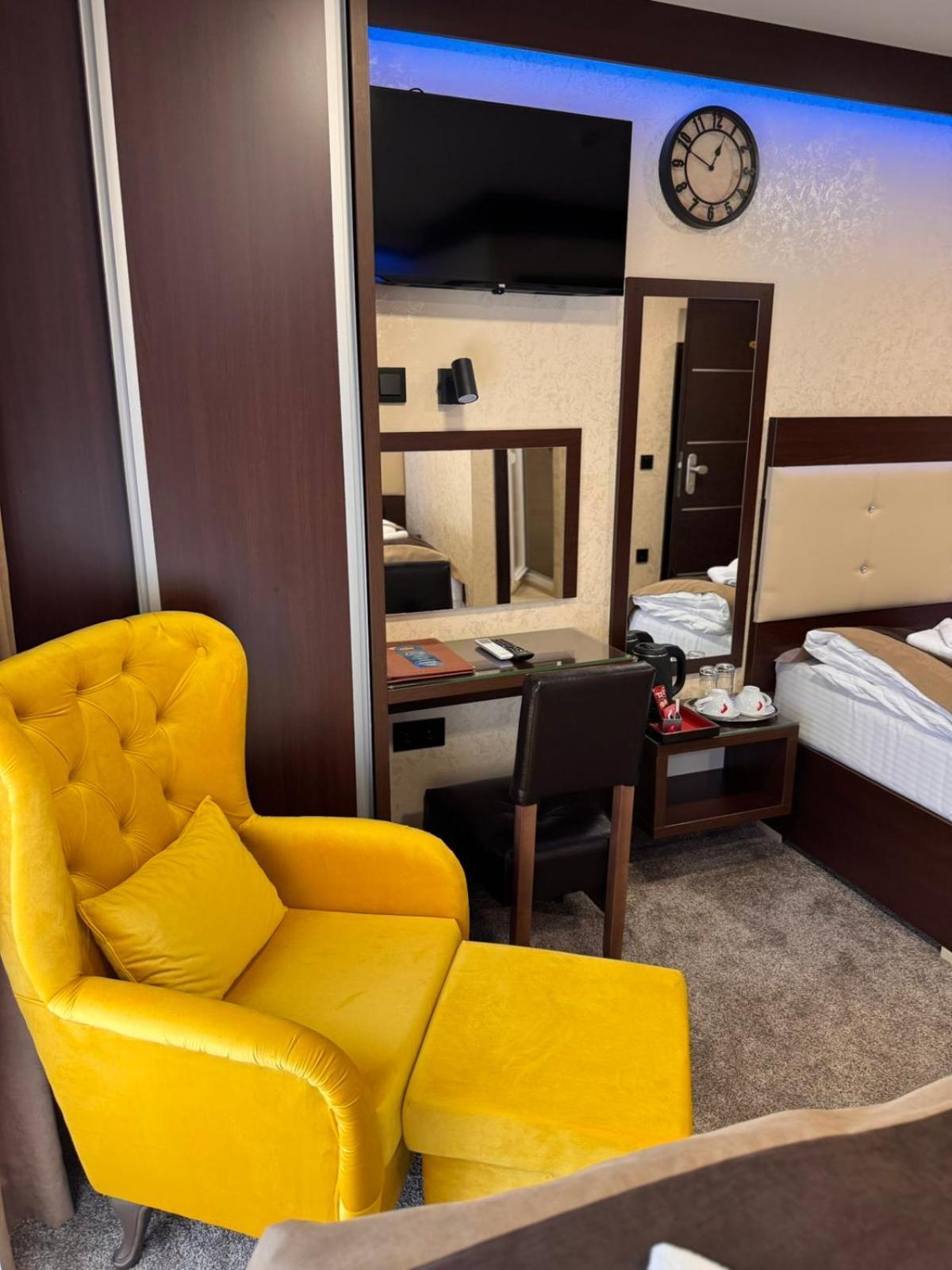 Villa Aroma 2 Orasje Экстерьер фото