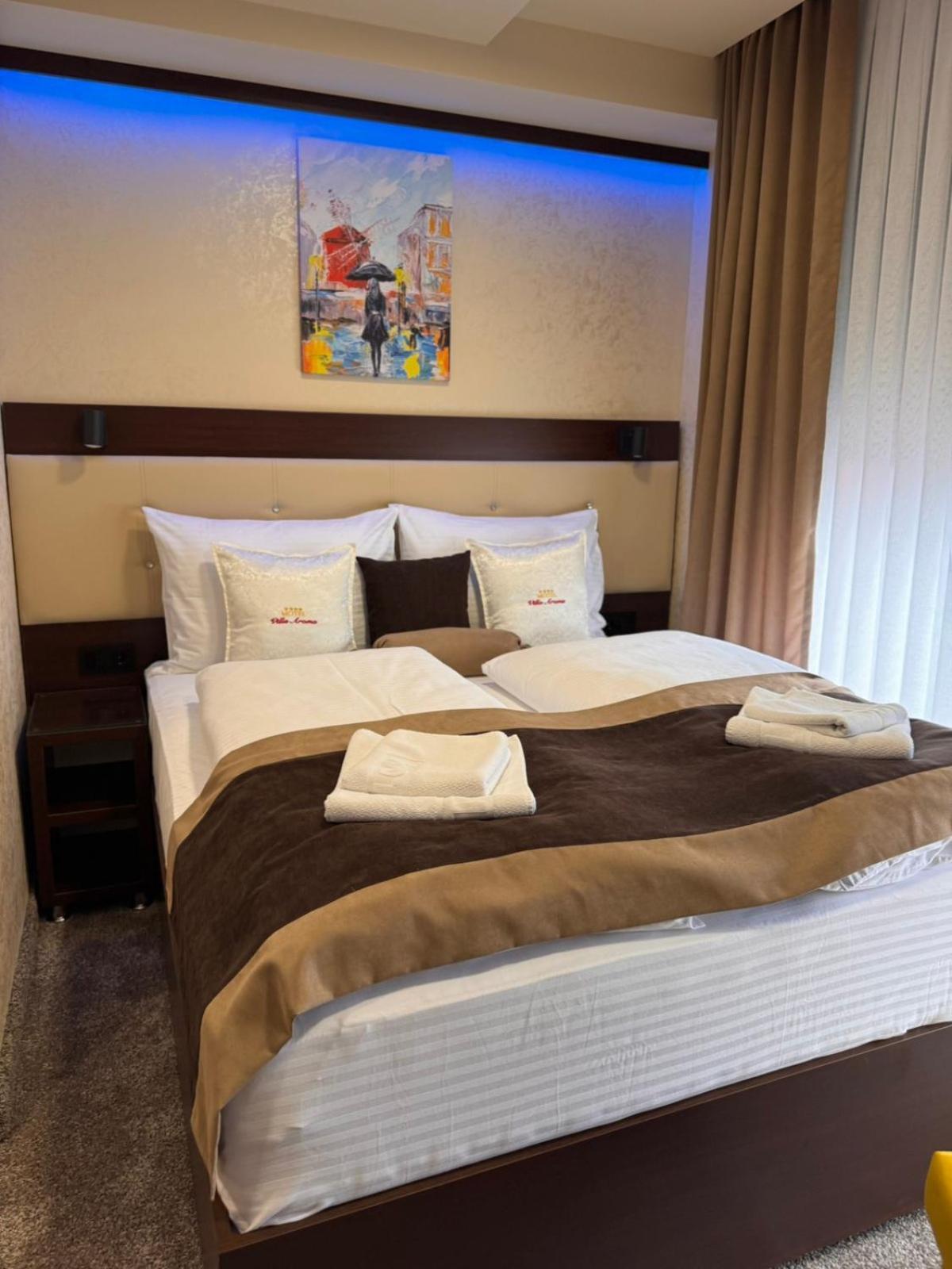 Villa Aroma 2 Orasje Экстерьер фото
