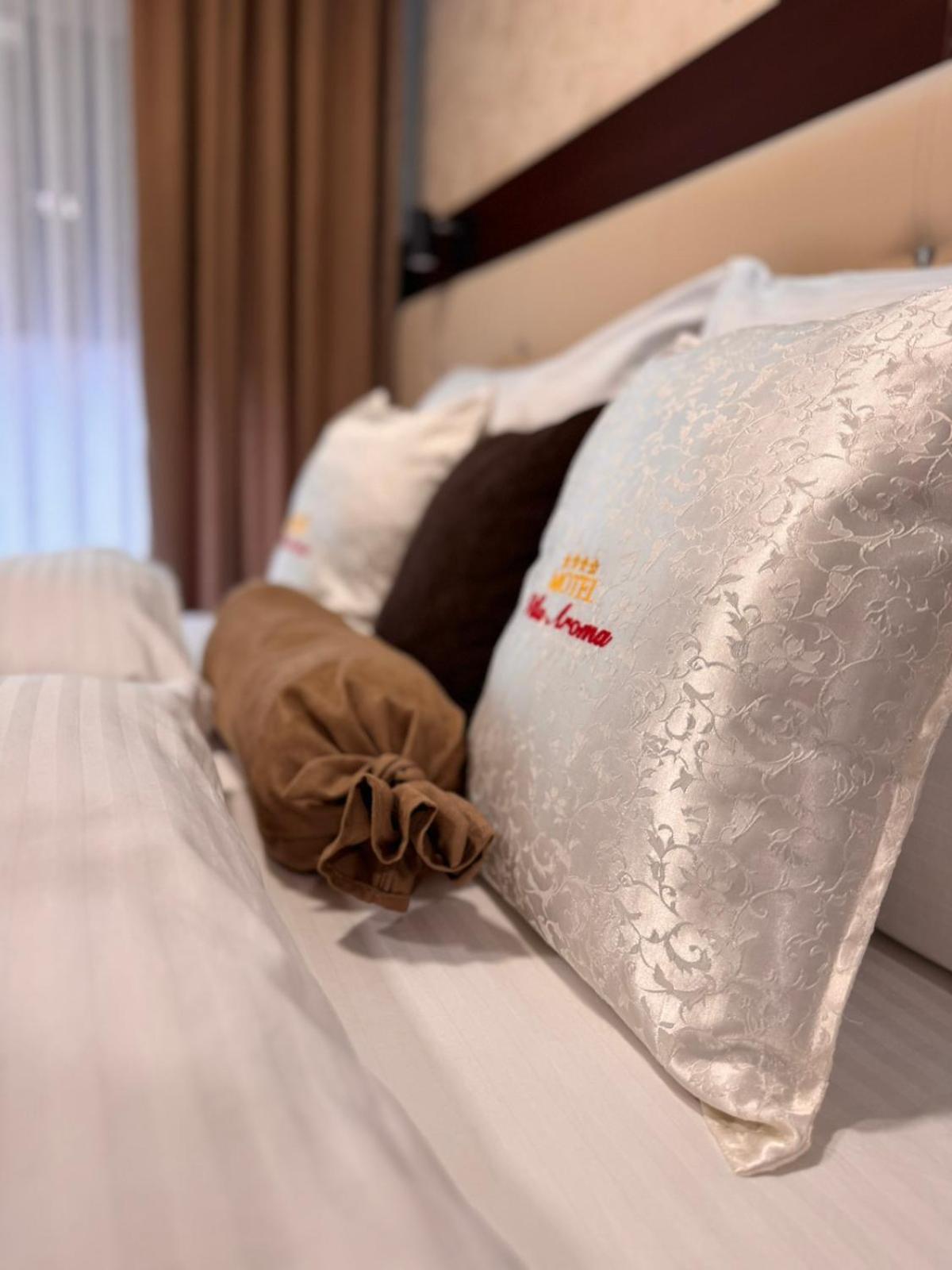 Villa Aroma 2 Orasje Экстерьер фото